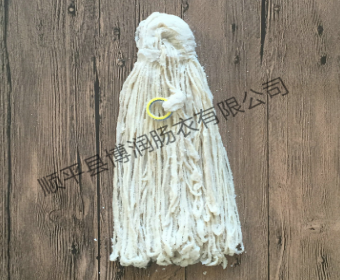 鹽漬羊腸衣
